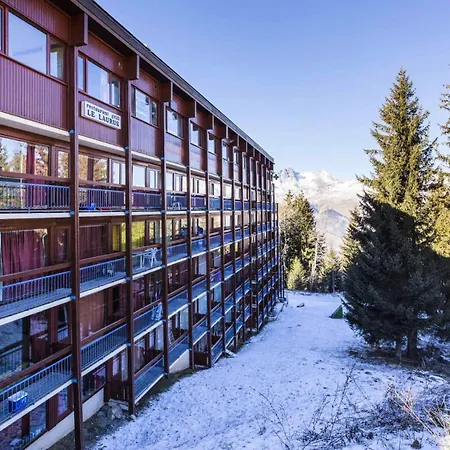 Appartement Miravidi - 3 Pieces 7 Personnes Centre Station Mae-4744